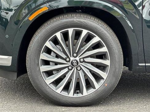 New 2025 Hyundai Palisade Calligraphy image 37