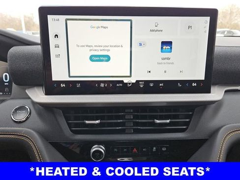 New 2026 Ford Explorer Tremor w/ Tremor Ultimate Package image 13