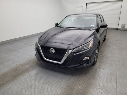 Used 2022 Nissan Altima 2.5 SV image 15