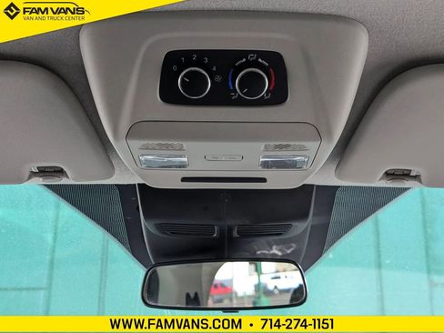 Used 2024 Ford Transit 350 XLT RWD image 20