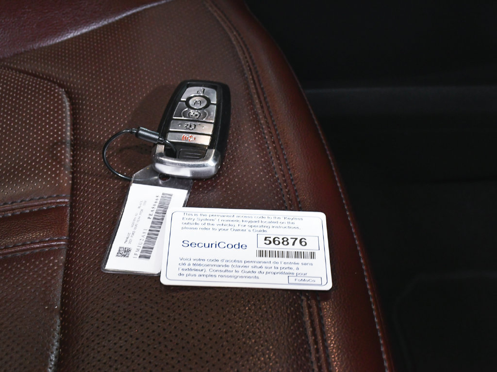 Used 2023 Ford Expedition Limited AWD/4WD image 68
