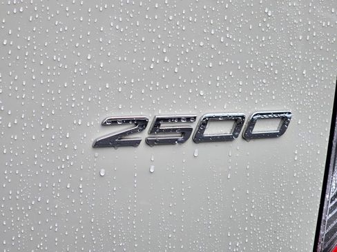 New 2026 Mercedes-Benz Sprinter 2500 image 14