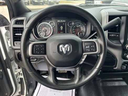 Used 2022 RAM 3500 Tradesman w/ Max Tow Package image 20