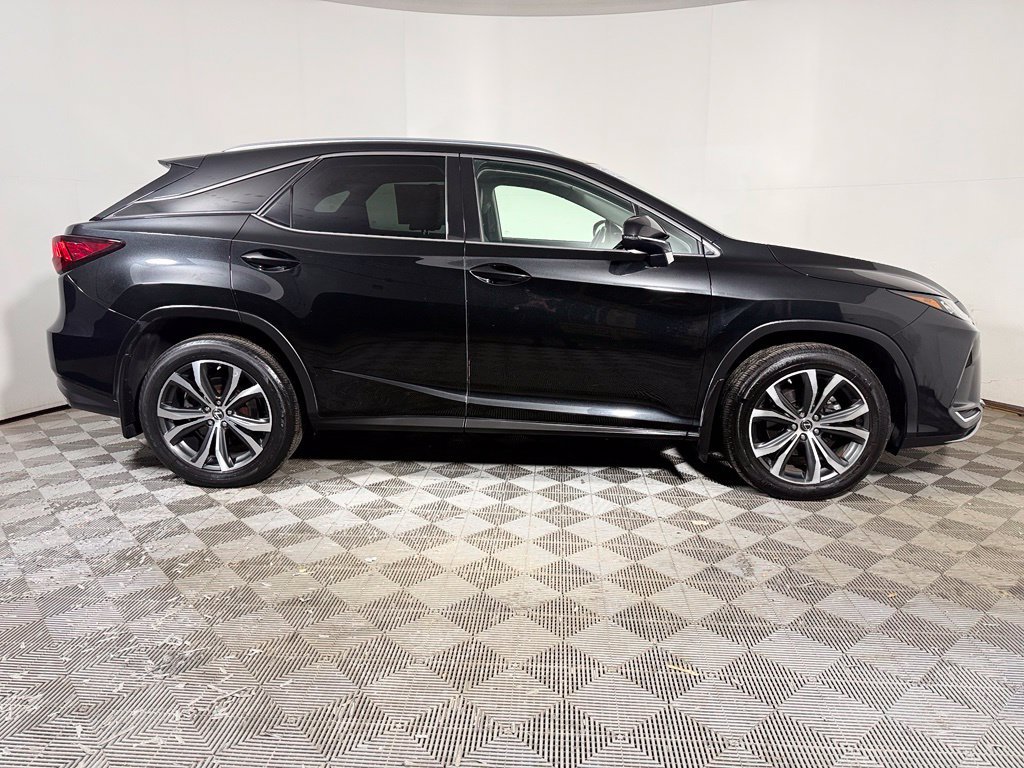 Used 2020 Lexus RX 350 AWD w/ Premium Package image 8