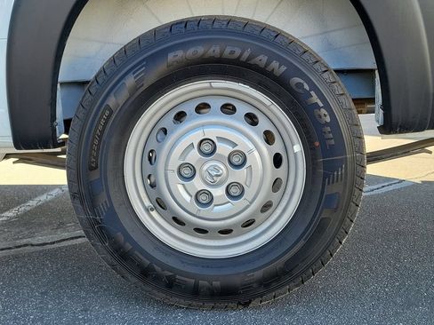 New 2024 RAM ProMaster 3500 w/ Convenience Group FWD image 12