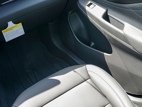 New 2026 Buick Envista Sport Touring w/ Convenience I Package image 24