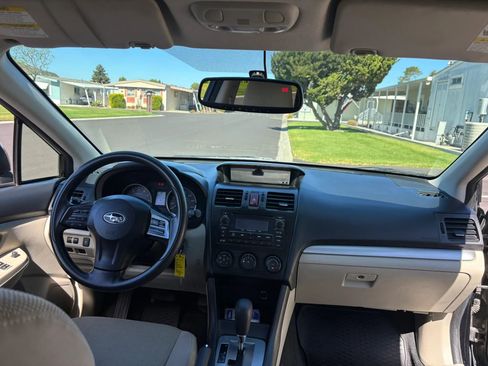 Used 2013 Subaru Crosstrek 2.0i Premium image 16