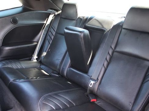 Used 2018 Dodge Challenger SRT w/ Technology Group RWD image 43