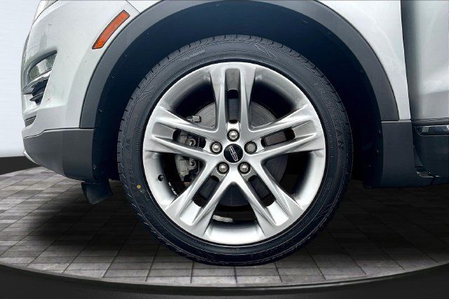 Used 2017 Lincoln MKC Reserve w/ Lincoln MKC Climate Package AWD/4WD image 34