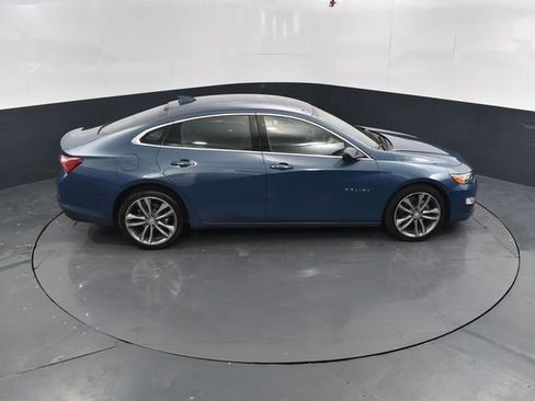 Used 2024 Chevrolet Malibu LT image 38