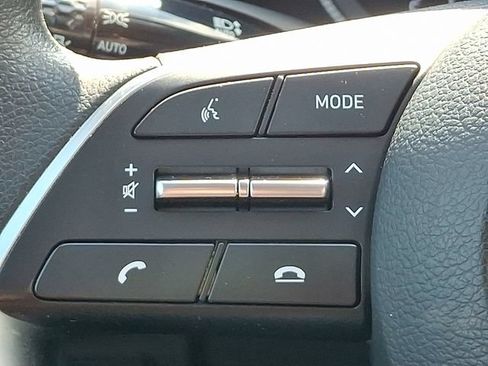 Certified 2023 Hyundai Sonata SEL FWD image 21