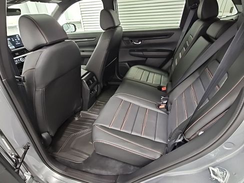 New 2026 Honda CR-V Sport-L image 29