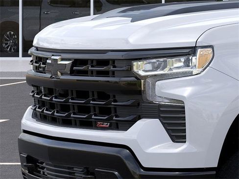 New 2026 Chevrolet Silverado 1500 LT Trail Boss w/ LT Trail Boss Premium Package image 13