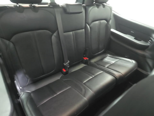 Used 2024 Jeep Wagoneer Series II AWD/4WD image 12