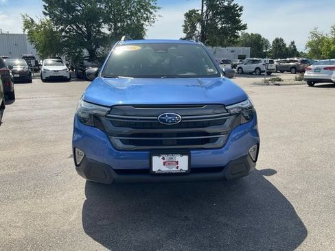Certified 2026 Subaru Forester Premium AWD/4WD image 2