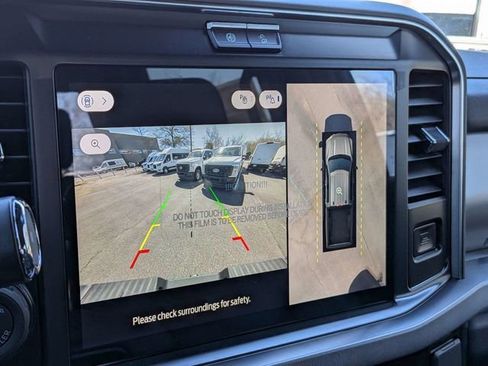 New 2026 Ford F250 Platinum w/ Tremor Off-Road Package AWD/4WD image 20