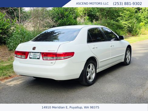 Used 2004 Honda Accord EX image 5