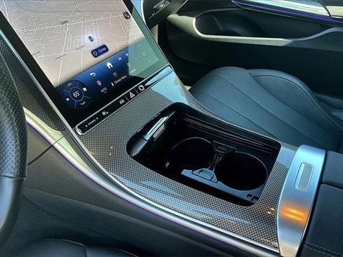 Certified 2025 Mercedes-Benz CLE 300 4MATIC Coupe image 22