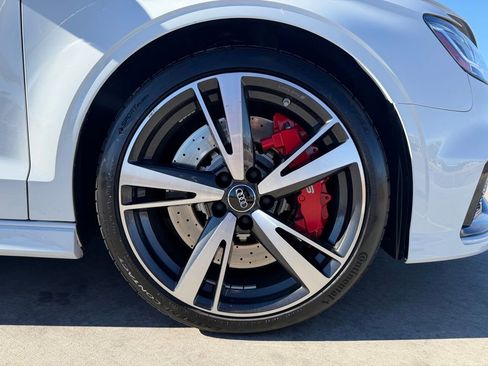 Used 2019 Audi RS 3 w/ Technology Package image 31
