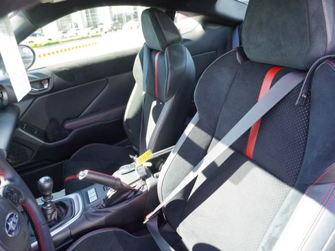 Used 2023 Subaru BRZ Limited image 14