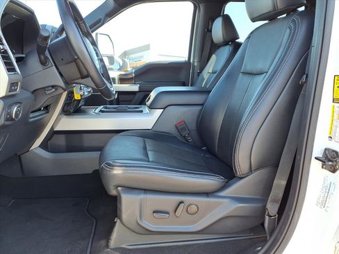 Used 2022 Ford F250 Lariat w/ Tremor Off-Road Package image 8