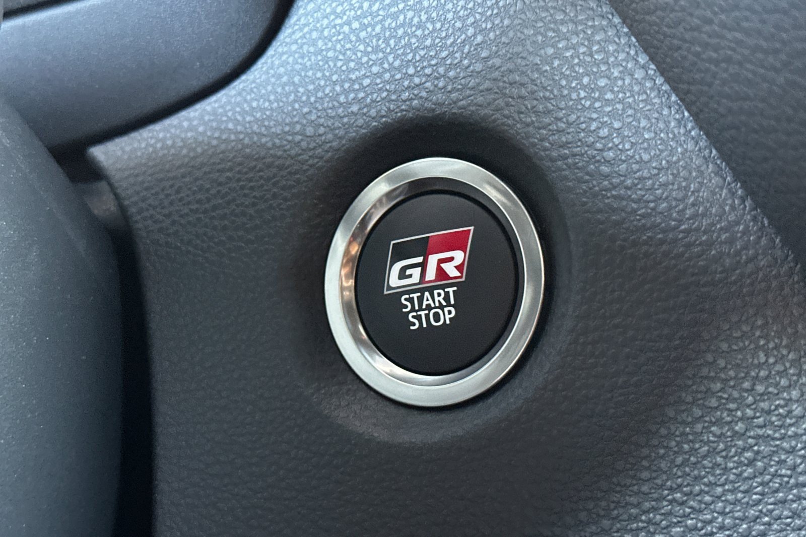 New 2026 Toyota Corolla GR AWD/4WD image 24