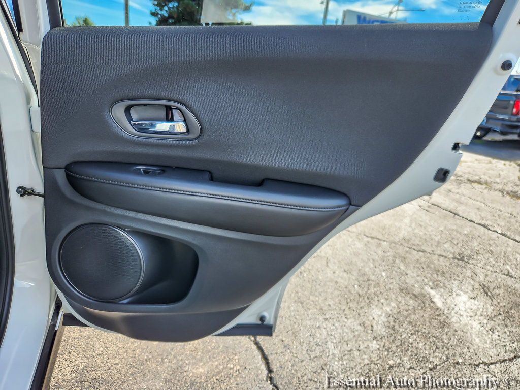 Used 2022 Honda HR-V Sport image 18