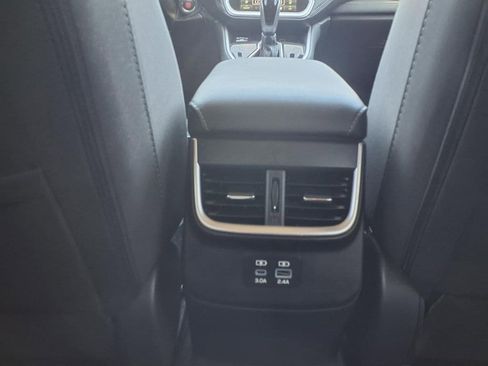 Used 2023 Subaru Outback Premium AWD/4WD image 24