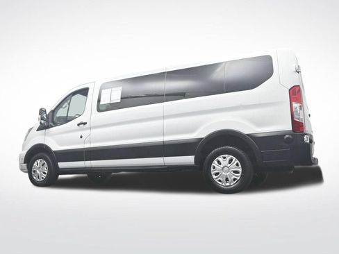 Used 2024 Ford Transit 350 XLT RWD image 48