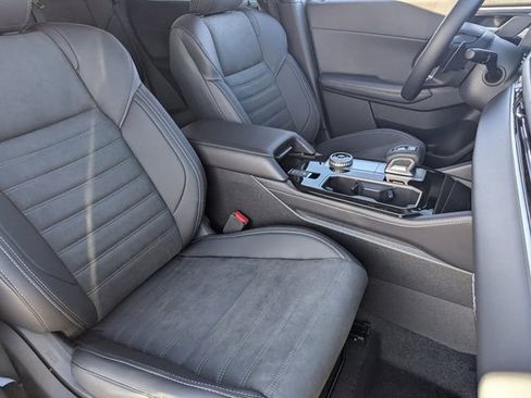 New 2026 Mitsubishi Outlander Trail Edition image 6