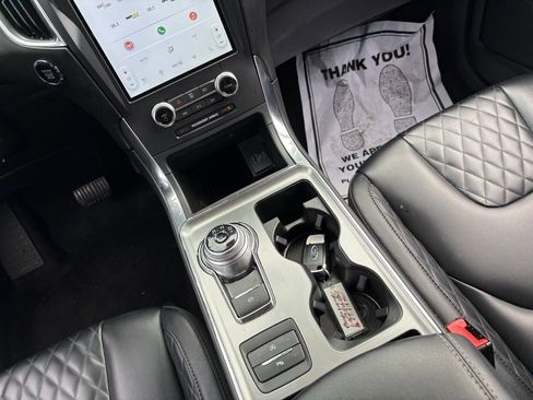 Used 2024 Ford Edge Titanium image 33