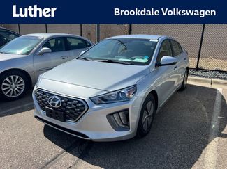 Used 2022 Hyundai Ioniq SE video 1