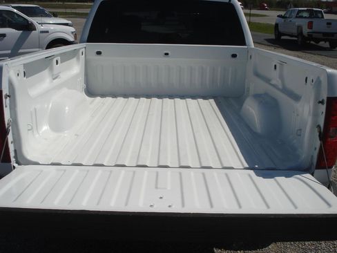 Used 2008 Chevrolet Silverado 1500 W/T w/ Skid Plate Package image 11