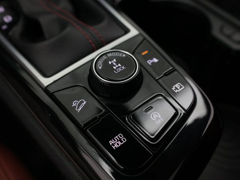 Used 2023 Kia Sportage SX AWD/4WD image 28