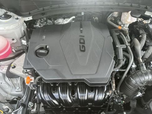 Used 2023 Hyundai Tucson SEL w/ Convenience Package FWD image 19