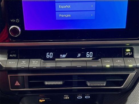 New 2026 Toyota Camry Hybrid image 16