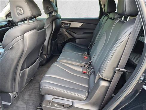 Used 2025 Acura MDX FWD image 19