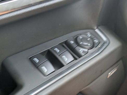Used 2024 Chevrolet Silverado 1500 LTZ w/ LTZ Convenience Package II AWD/4WD image 12
