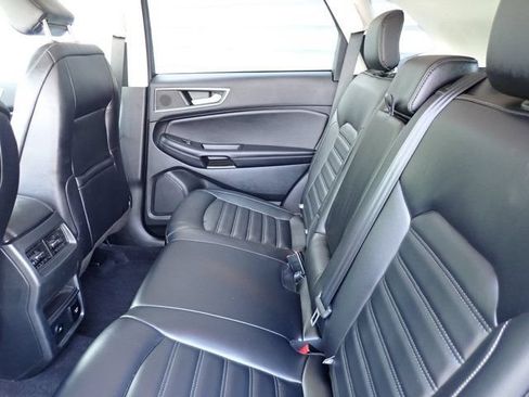 Used 2023 Ford Edge SEL w/ Convenience Package AWD/4WD image 18