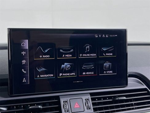 Used 2025 Audi Q5 2.0T Premium Plus image 15