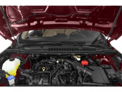 Used 2024 Ford Edge SEL image 24