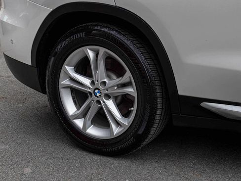 Used 2020 BMW X3 xDrive30i w/ Convenience Package AWD/4WD image 10