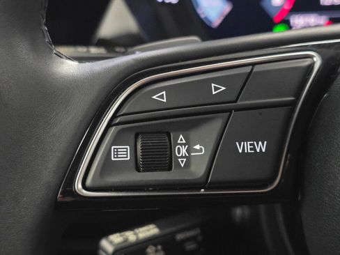 Used 2023 Audi A3 2.0T Premium w/ Black Optic Sport Package image 40