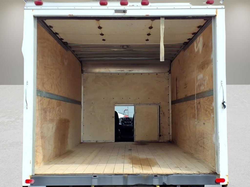 Used 2018 RAM ProMaster 3500 FWD image 8