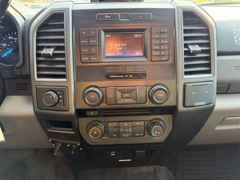 Used 2017 Ford F350 XL w/ Power Equipment Group image 34