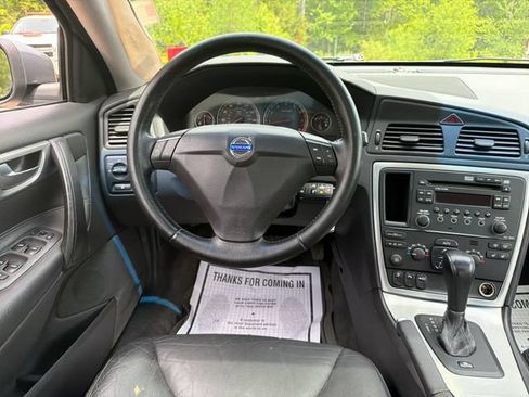 Used 2008 Volvo S60 2.5T FWD image 15