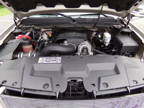 Used 2008 GMC Sierra 1500 SLE w/ Power Pack Plus image 68