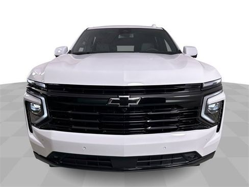 New 2026 Chevrolet Suburban RST w/ Comfort Package image 3