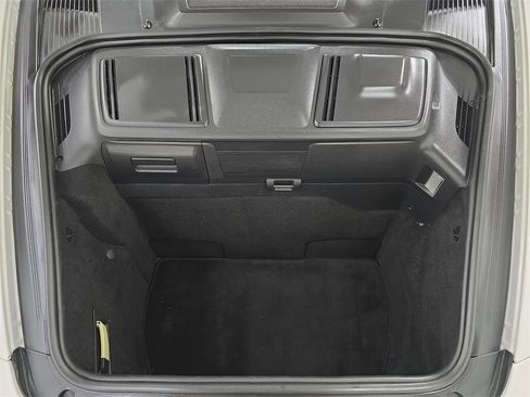 Used 2011 Porsche 911 Turbo S image 25