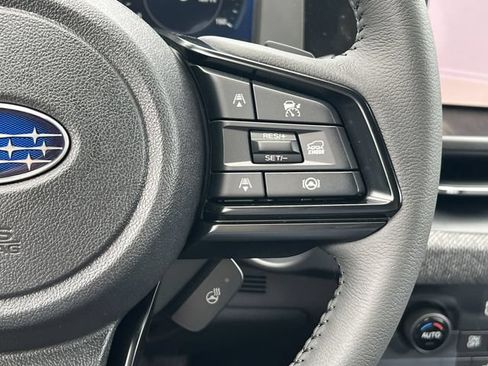 New 2026 Subaru Outback Premium AWD/4WD image 25